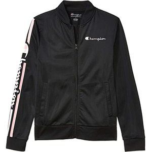 Champion track jacket (top only)